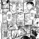 Illustration for article titled Action Manga Pages